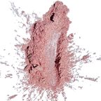 Eyeshadow Loose Powder - Pink Gold