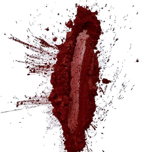 EYESHADOW POWDER - RED LILLY #70
