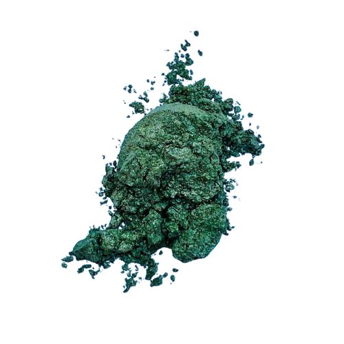 EYESHADOW POWDER - SEA GREEN #24