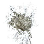 EYESHADOW POWDER - SILVER #3