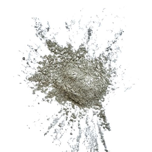 EYESHADOW POWDER - SILVER #3