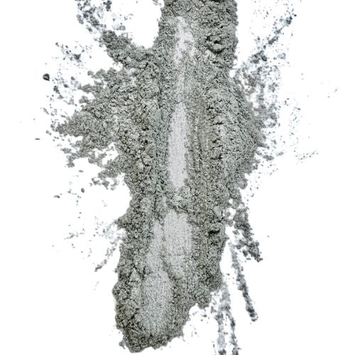 EYESHADOW POWDER - SILVER #3