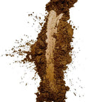 EYESHADOW POWDER - SILVER BROWN #13