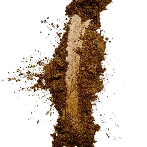 EYESHADOW POWDER - SILVER BROWN #13