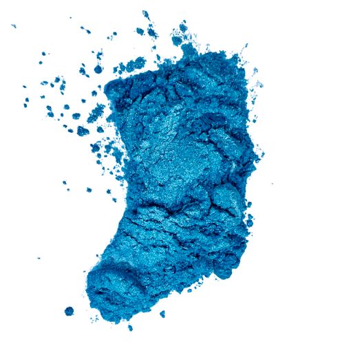EYESHADOW POWDER - TURQUOISE #19