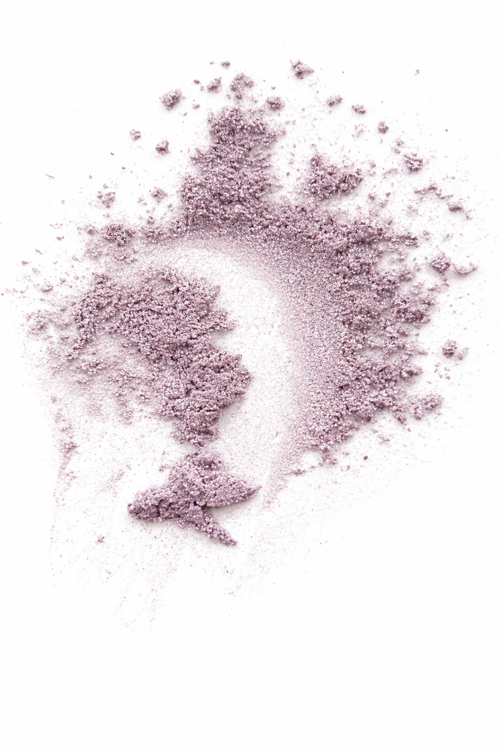 EYESHADOW POWDER - LIGHT PURPLE #11