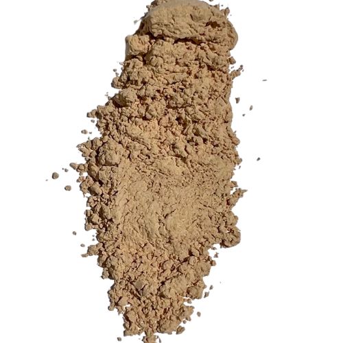 FOUNDATION FACE POWDER - BUTTERSCOTCH F4