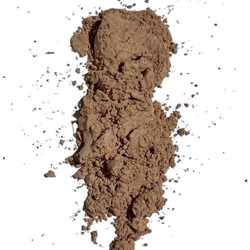 FOUNDATION FACE POWDER - CAPPUCCINO F2