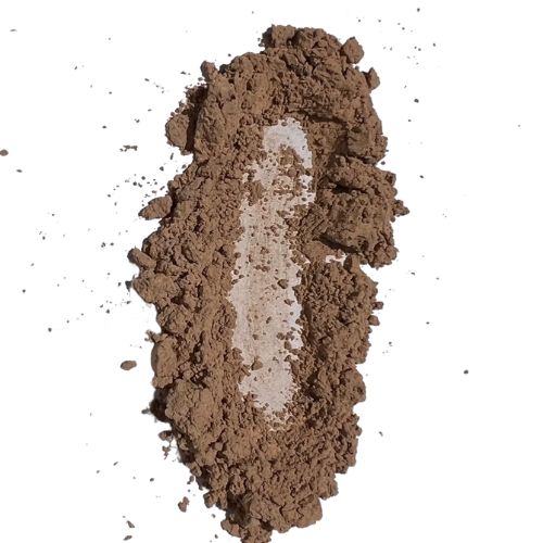 FOUNDATION FACE POWDER - CAPPUCCINO F2