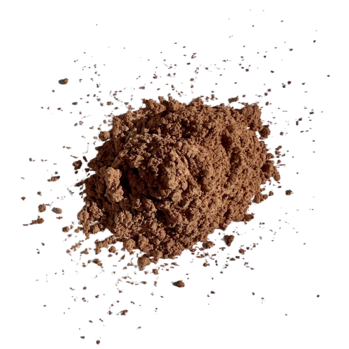 Foundation Powder - Coffee