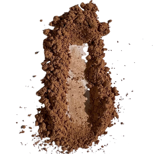 Foundation Powder - Coffee