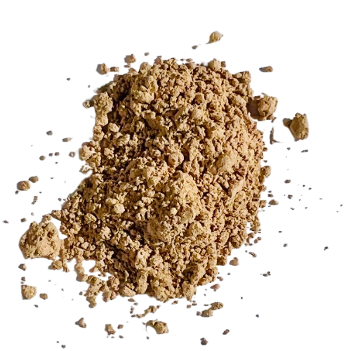 Foundation Powder - Golden Wheat