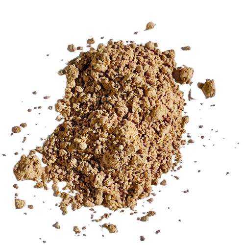 FOUNDATION FACE POWDER - GOLDEN WHEAT F9
