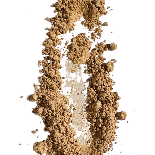 Foundation Powder - Golden Wheat
