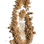 FOUNDATION FACE POWDER - GOLDEN WHEAT F9