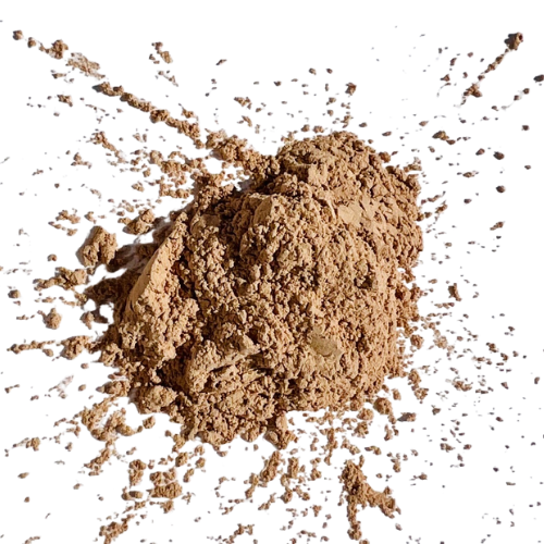 Foundation Powder - Latte