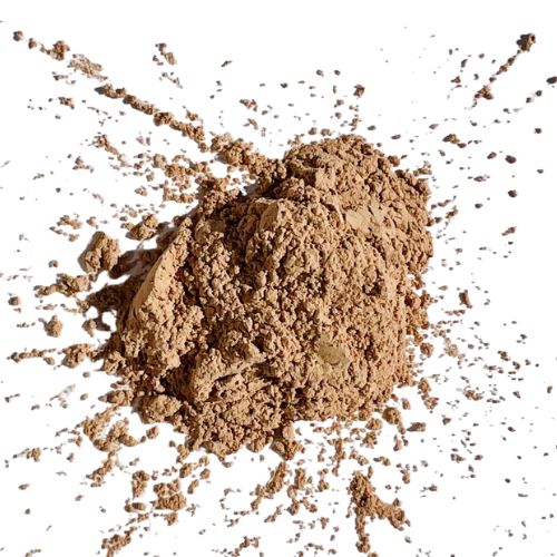 FOUNDATION FACE POWDER - LATTE F10