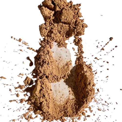 Foundation Powder - Latte