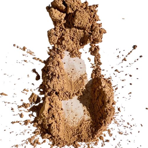 FOUNDATION FACE POWDER - LATTE F10