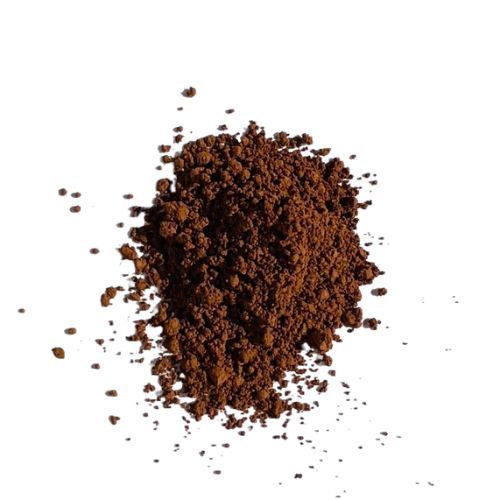 FOUNDATION FACE POWDER - MOCHA F11