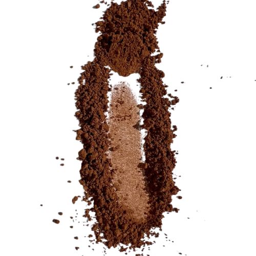 FOUNDATION FACE POWDER - MOCHA F11