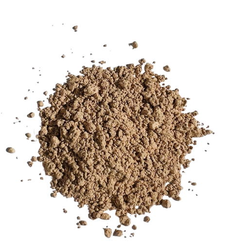 Foundation Powder - Oatmeal