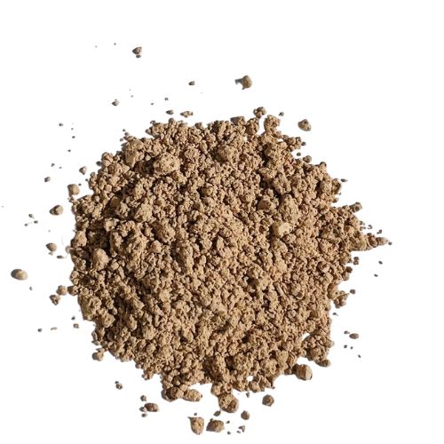 FOUNDATION FACE POWDER - OATMEAL F1