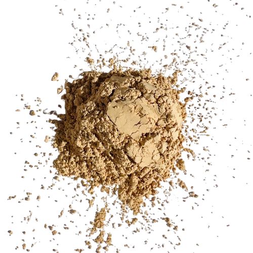 FOUNDATION FACE POWDER - VERY LIGHT F16