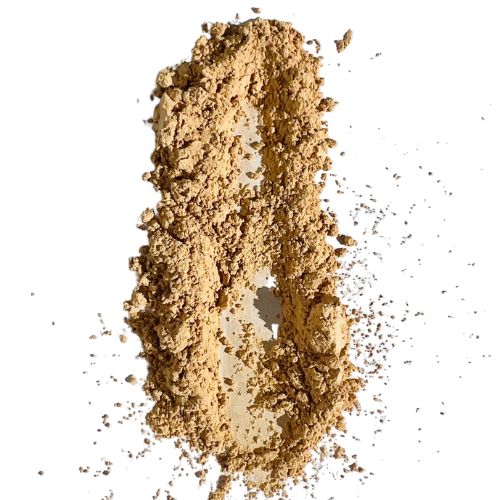 FOUNDATION FACE POWDER - VERY LIGHT F16