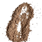 Foundation Powder - Oatmeal
