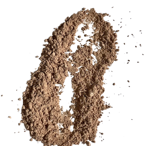 Foundation Powder - Oatmeal