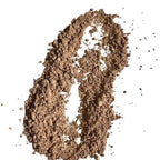 FOUNDATION FACE POWDER - OATMEAL F1