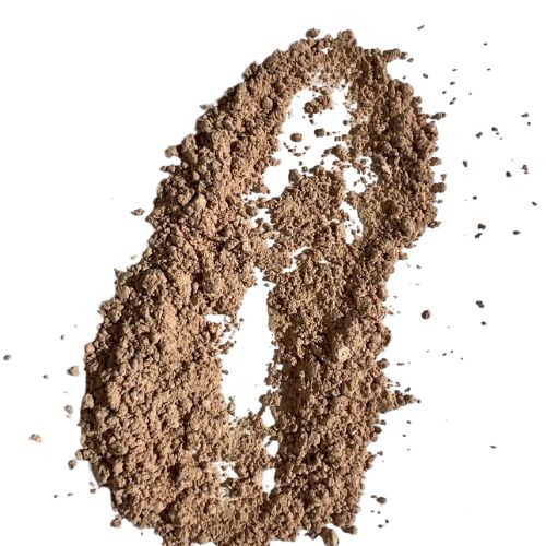 FOUNDATION FACE POWDER - OATMEAL F1