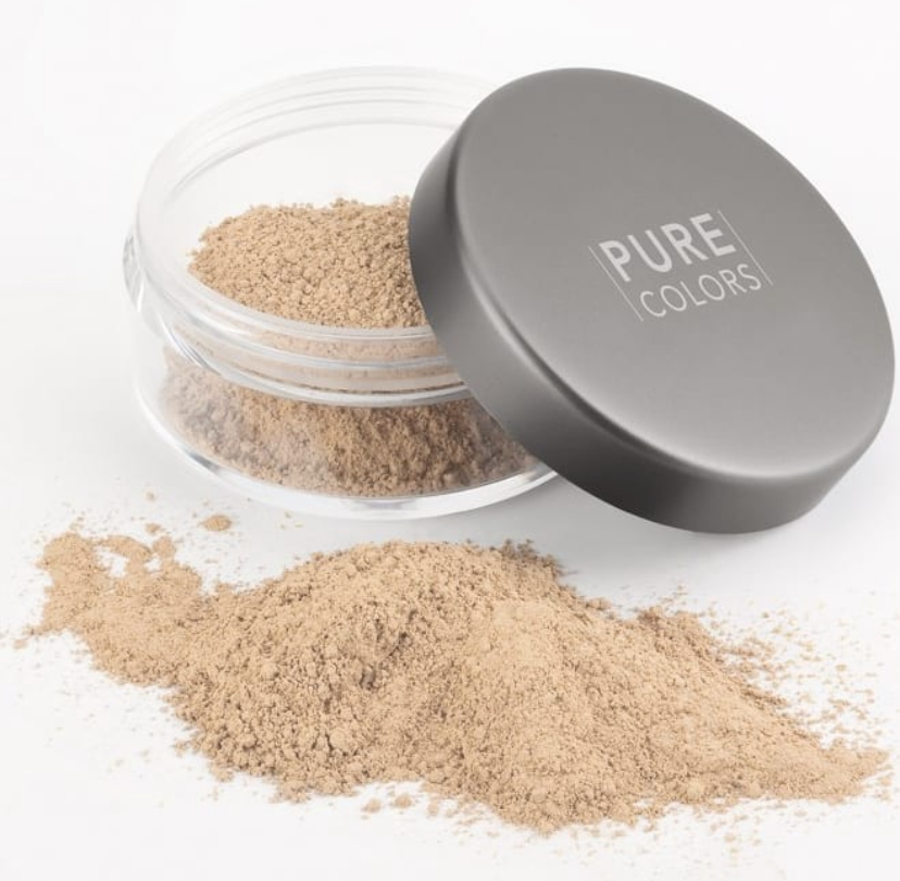 Pure Colors Cosmetics | All-Natural Makeup and Biodegradable Tools