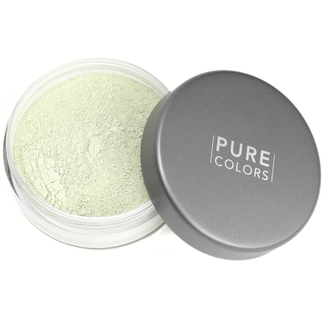 COLOR CORRECTOR - GREEN
