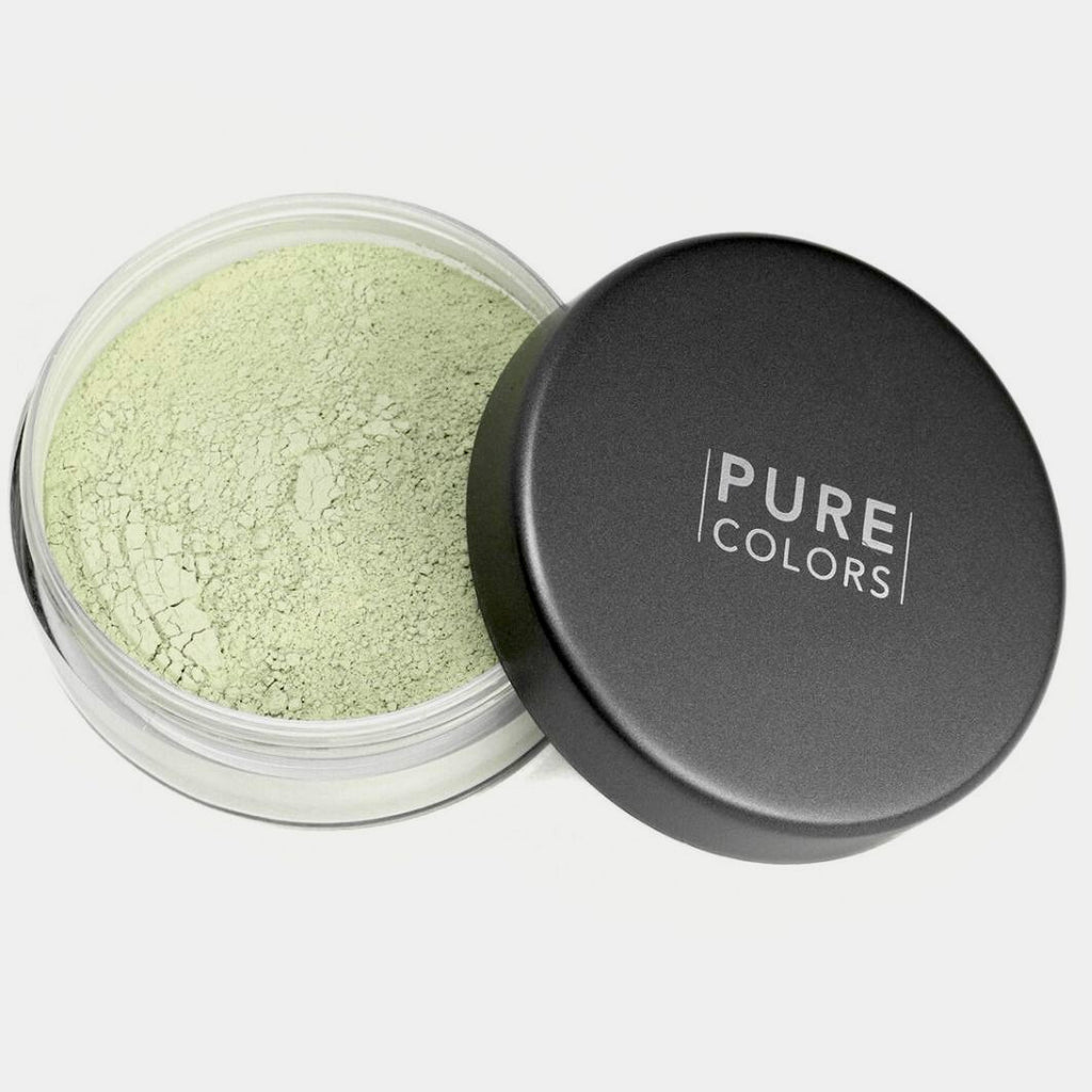 COLOR CORRECTOR - GREEN