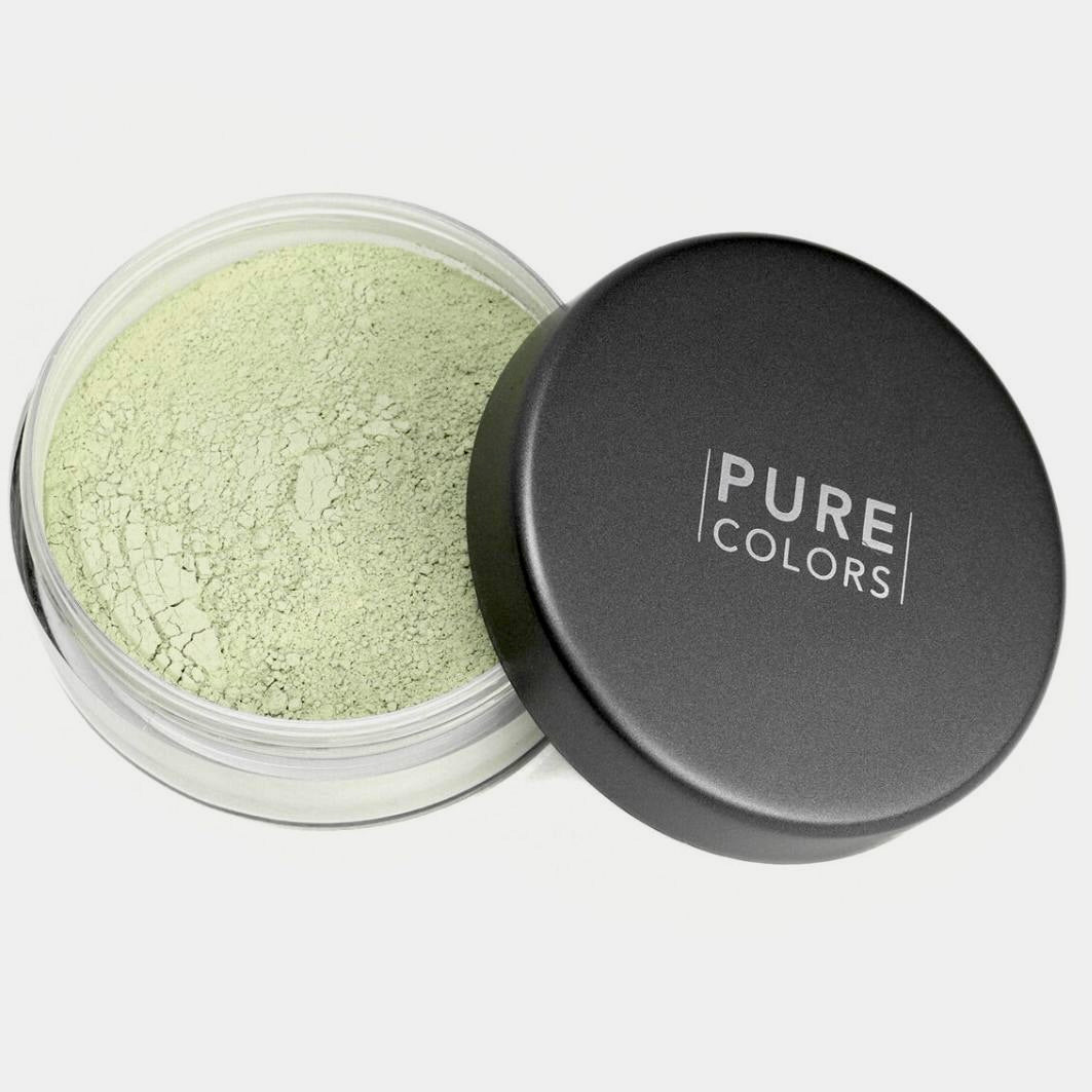 COLOR CORRECTOR - GREEN