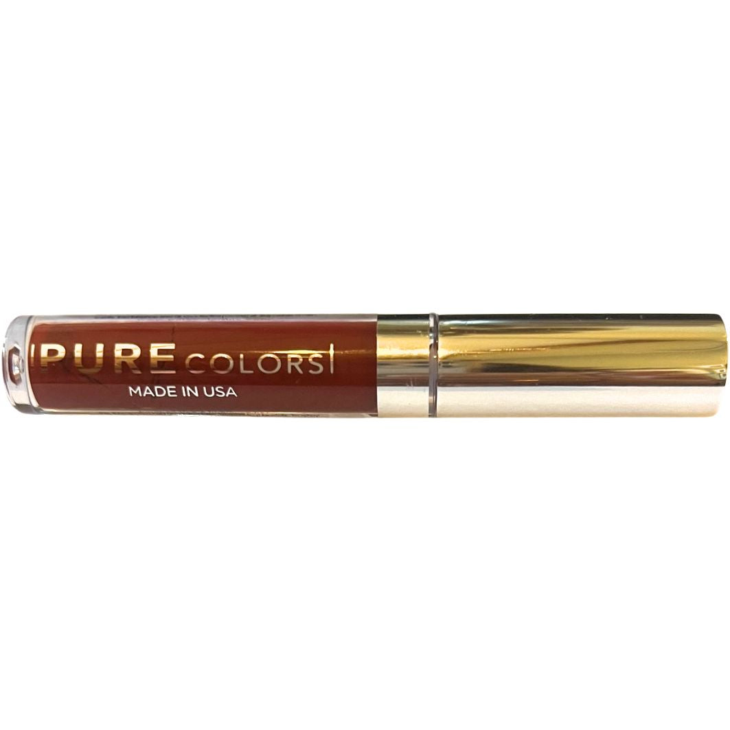 LIP CREAM - BRICK RED
