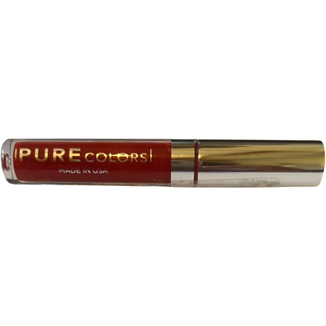 LIP CREAM - TRUE RED