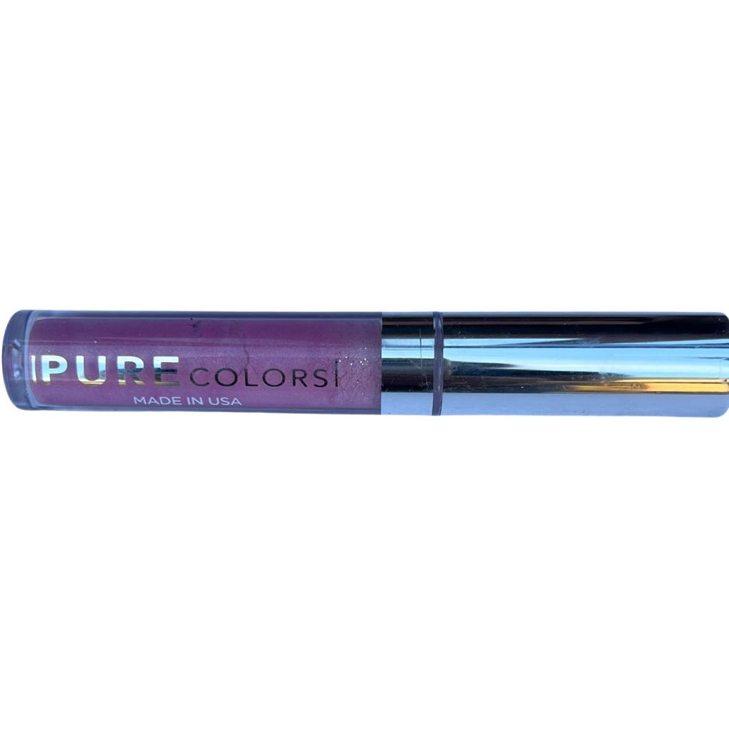 OOH LA LA ANTI-AGING AND PLUMPING LIP GLOSS - PINK