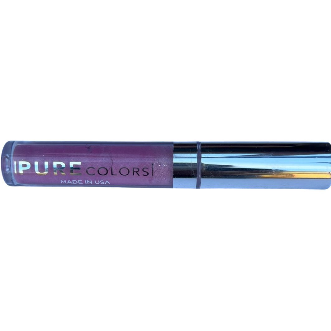 OOH LA LA ANTI-AGING AND PLUMPING LIP GLOSS - PINK