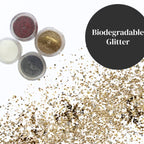 GLITTER - BIODEGRADABLE