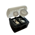 PRECISION 2-IN-1 EYELINER SHARPENER