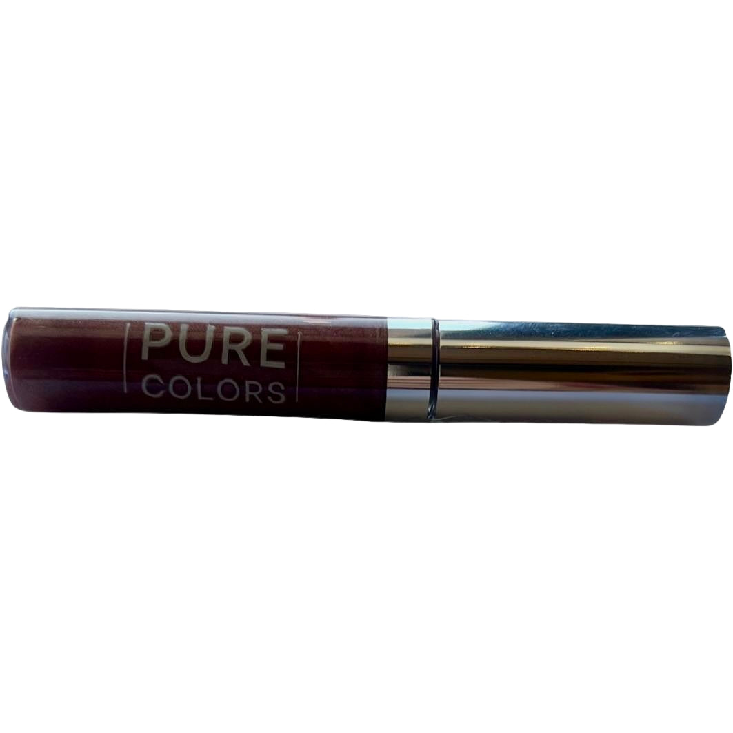 OOH LA LA ANTI-AGING AND PLUMPING LIP GLOSS - BRONZE