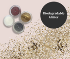 GLITTER - BIODEGRADABLE
