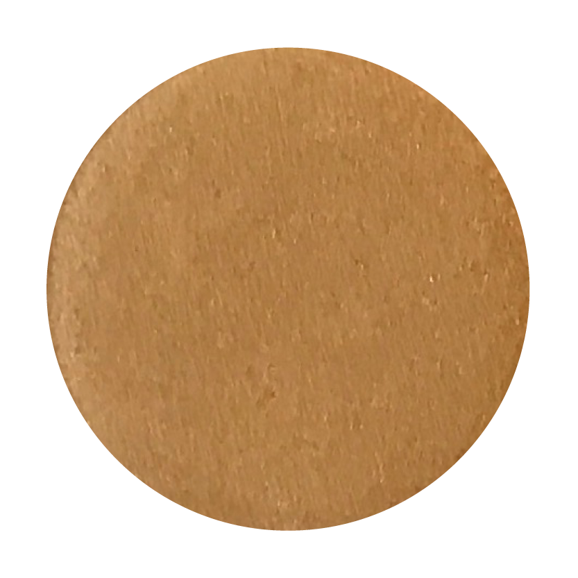 Pure Colors Pressed Eye Shadow, Yellow #351