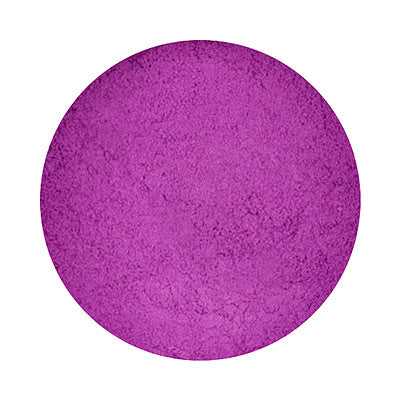 Loose Eye Shadow, Matte Flower Purple #95