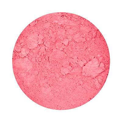 Loose Eye Shadow, Matte Fresh Pink #99
