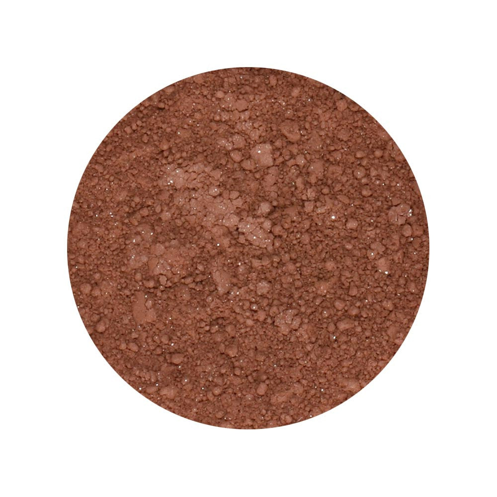 Loose Eye Shadow, Mocha #112