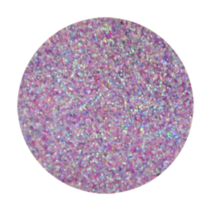 Loose Eye Shadow, Purple Glitter #55